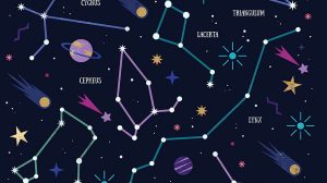Astrology in Human Life