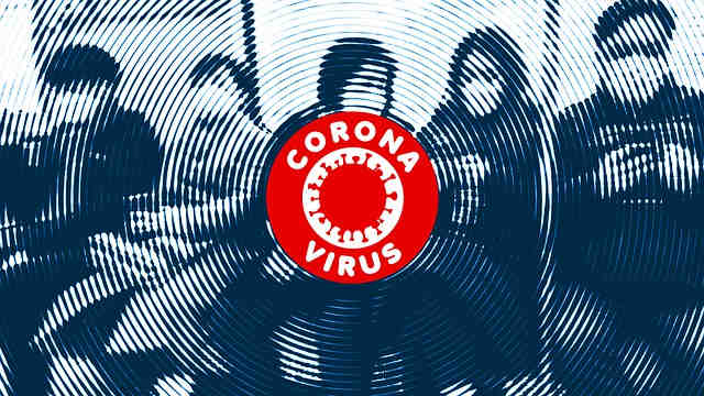 Astrology behind coronavirus