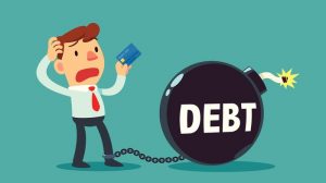 Get Rid of Debts