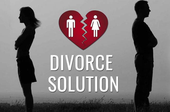 Divorse Solutions