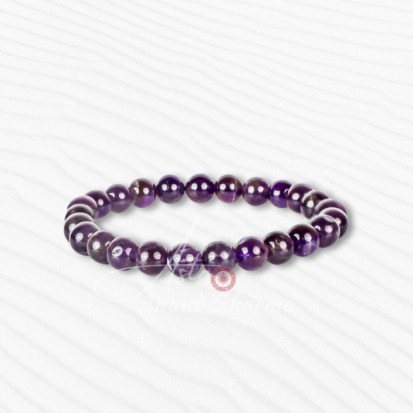 Amethyst Bracelet