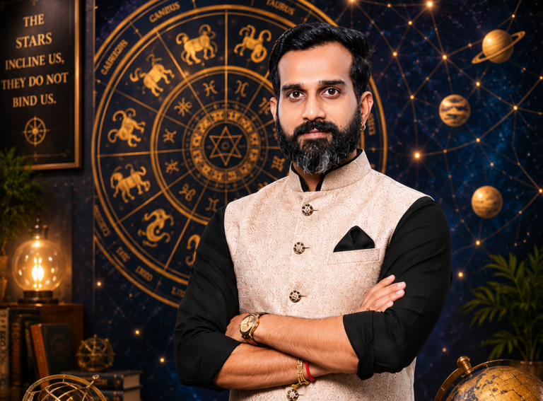 Vedic Astrology vs Western Astrology: Which One Is Right for You?