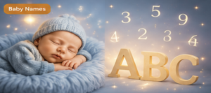 How To Choose A Lucky Name For Your Newborn