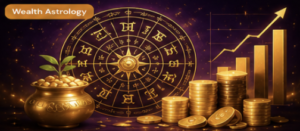 Astrological Signs Of Financial Growth In Your Horoscope